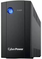 Источник бесперебойного питания Cyberpower UT675EIG