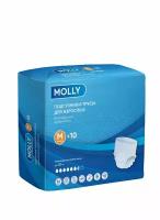 Molly Подгузники-трусы для взрослых р-р M №10