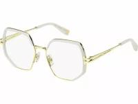 Marc Jacobs Оправа MARC JACOBS MJ 1092 24S GOLD WHTE [JAC-10765624S5517]