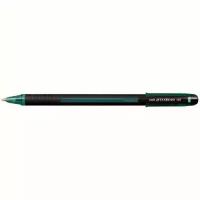Шариковая ручка Jetstream SX-101-07, 0,7 мм, зеленая