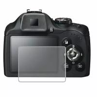 Fujifilm FinePix SL240 защитный экран для фотоаппарата Гидрогель Прозрачный (Силикон)