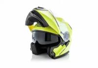 Шлем Acerbis SEREL Yellow 2 XXL