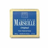 Мыло Марсельское, оригинальный рецепт / Savon Pur de Marseille Original 106 гр