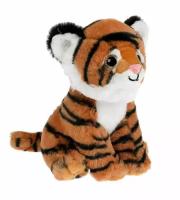 Амурский тигр Мягкая игрушка 20 см