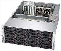 Серверная платформа Supermicro SuperStorage SSG-640P-E1CR24L