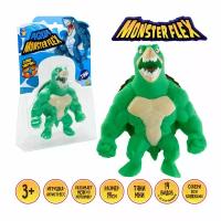 Игрушка-антистресс 1TOY Тянучка монстр MONSTER FLEX Тянука 14см