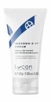 LYCON Крем после депиляции против врастания волос Ingrown-X-It Cream успокаивающий, 30 г