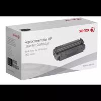 003R99607 / Q2613X Xerox совместимый черный тонер-картридж для HP LaserJet 1300 (4 000стр)