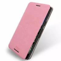 Чехол Mofi для LG Nexus 5X Pink (розовый)