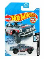 Hot Wheels BIG-AIR BEL-AIR Биг Айр 179/250 ROD SQUAD 1/10 Mattel GHB48 2020