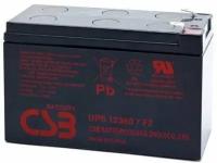 Аккумуляторная батарея CSB UPS123607 F2