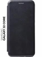 RE: PA Чехол ZiFu Book для Samsung Galaxy J2 Core черный