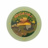 Фрисби Naturehike 2023 Didcs joint frisbee 175g Army Green