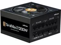 Блок питания 1200W Zalman TeraMax II (ZM1200-TMX2)