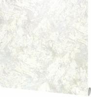 Обои флизелиновые Ateliero Cosmopolitan белые 1.06 м At98612