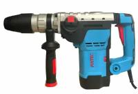 Перфоратор Fixtec FRH401250 40мм,1250 Вт,SDS-MAX