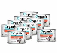 Organix Recovery Консервы для кошек и собак в период анаорексии, выздоровления и послеоперационного восстановления 240 г х 10шт