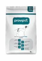 Сухой корм для собак Provipet индейка 10 кг