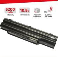 Аккумулятор для ноутбука Fujitsu 5200mAh 11.1V