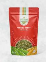 Фенхель семена (Fennel Seeds) Everfresh, 100 г