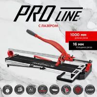 Плиткорез ручной "DIAM Pro Line-1000L"