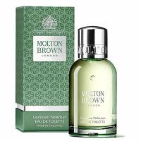 Туалетная вода Molton Brown Geranium Nefertum 100 мл