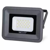 Светодиодный прожектор Wolta 5500K, 20 W SMD, IP 65