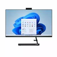 Моноблок Lenovo IdeaCentre AIO 3 Gen 7 F0GJ00NLRK Black 27" FHD i3-1215U/8GB/512GB SSD/UHD Graphics/DOS