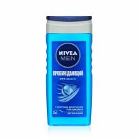 Гель для душа мужской NIVEA Пробуждающий