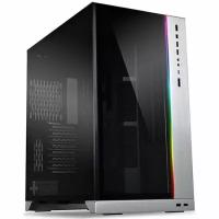 Корпус Lian LI PC-O11 Dynamic XL ROG Certify Silver G99. O11DXL-A.00