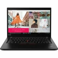 Ноутбук Lenovo ThinkPad X13 G3 (21BN0011US)