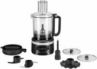 Кухонный комбайн KitchenAid 5KFP0921EBM графит