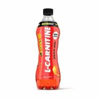 Напитки с Л-Карнитином Bombbar L-Carnitine 2500 (500 мл) Грейпфрут