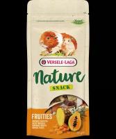 Versele-Laga Nature Snack дополнительный корм для грызунов с фруктами, 85 гр