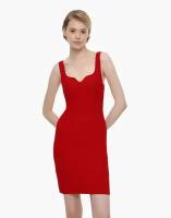Платья Gloria Jeans GDR027653 красный, L (48-50)
