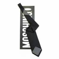 Оригинальный молодежный галстук Moschino 27424