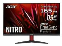 Игровой монитор Acer Nitro KG272M3bmiipx 27" Black