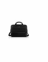 Сумка для ноутбука 15.6" Dell Case Premier Briefcase Black