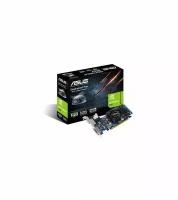 Видеокарта ASUS (GT730-SL-2GD5-BRK) GeForce GT 730 2GB LP