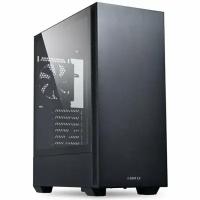 Корпус Lian LI Lancool 205 Black G99. OE743X.10