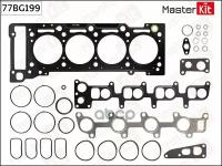 Комплект прокладок MASTERKIT 77BG199