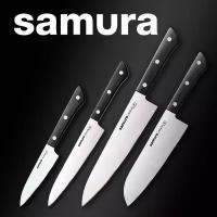 Комплект из 4 ножей Samura Harakiri 223652110