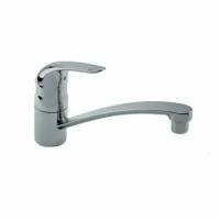 Смеситель для кухни Euroeco, хром GROHE 32750000