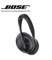 Беспроводные наушники Bose Noise Cancelling Headphones 700, triple black