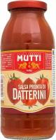 Соус Mutti Salsa Pronta Di Datterni томатный 400г 1 шт
