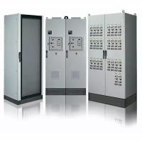 Панель глухая 300x800мм ВхШ, ABB EH3082K (1 шт.)