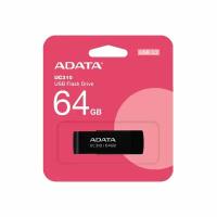 A-DATA Flash Drive 64GB USB3 UC310-64G-RBK ADATA