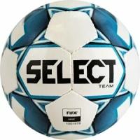 Мяч футбольный SELECT Team Basic V23, 0865560002, р.5, FIFA Basic