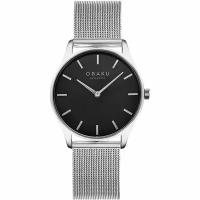 Часы Obaku V260LXCBMC