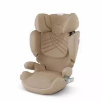 Автокресло Cybex Solution T i-Fix Cozy Beige (Plus)